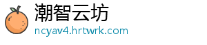 潮智云坊